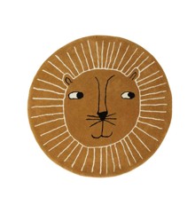 OYOY Mini - Kids Rug - Lion