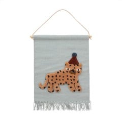 OYOY Mini - Wallhanger - Leopard