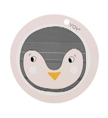OYOY Mini - Dækkeserviet - Pingvin