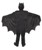 Ciao - Costume w/muscles - Batman (110 cm) thumbnail-3