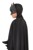 Ciao - Costume w/muscles - Batman (124 cm) thumbnail-6