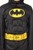 Ciao - Costume w/muscles - Batman (135 cm) thumbnail-9
