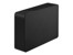 Seagate - Expansion STKP18000400 external HDD 18 TB USB 3.0 Black thumbnail-3