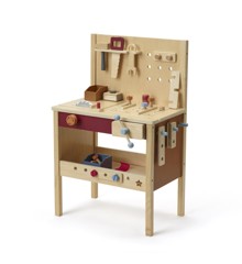 Kids Concept - Tool bench KID'S HUB (1000609)