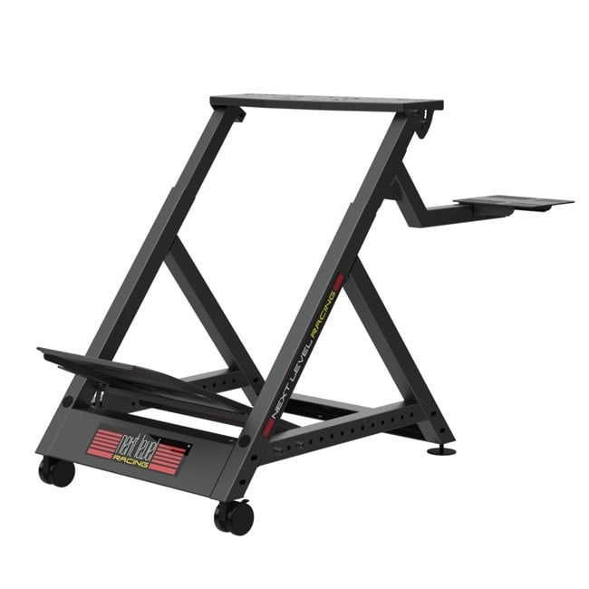 Next Level Racing - Wheel Stand DD for Direct Drive Wheels
