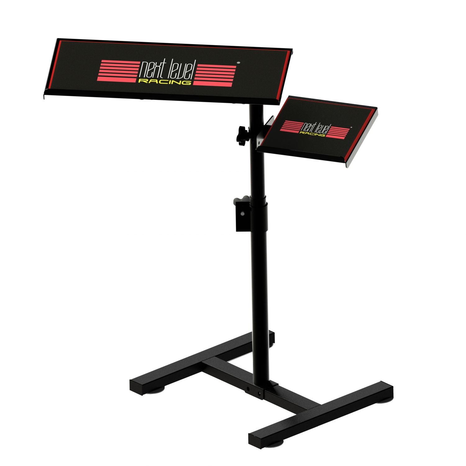 Next Level Racing - Free-Standing Keyboard and Mouse Stand - Videospill og konsoller