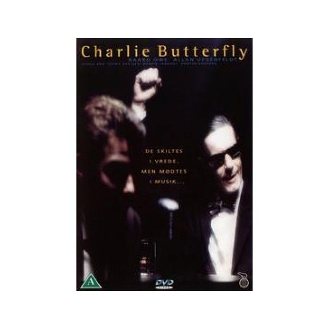 Charlie Butterfly