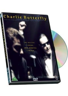 Charlie Butterfly