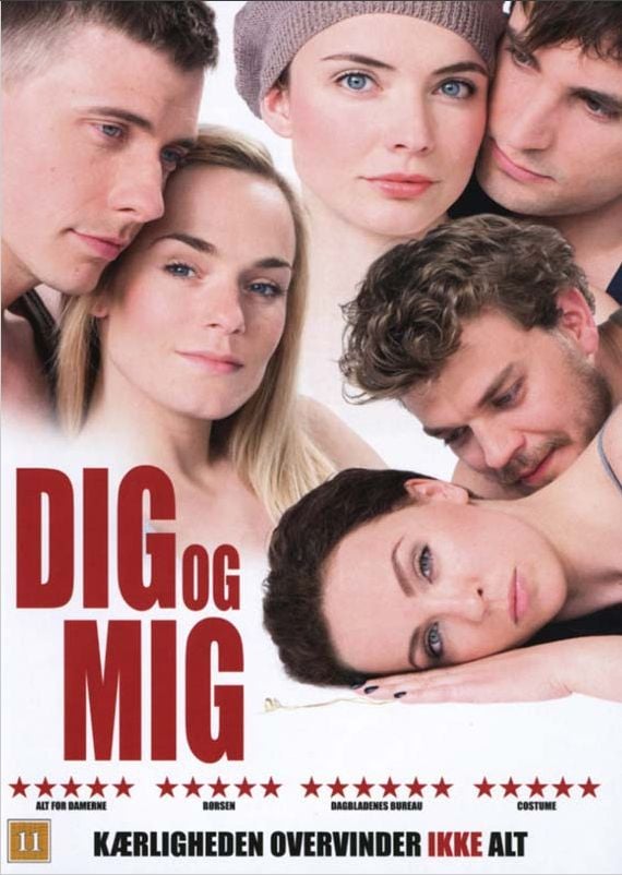 Dig og Mig