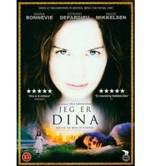 Jeg er Dina