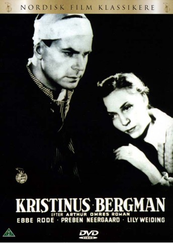 Kristinus Bergman (Ebbe Rode)