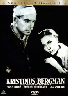 Kristinus Bergman