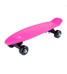 Playfun - Small Skateboard - Pink (6133)