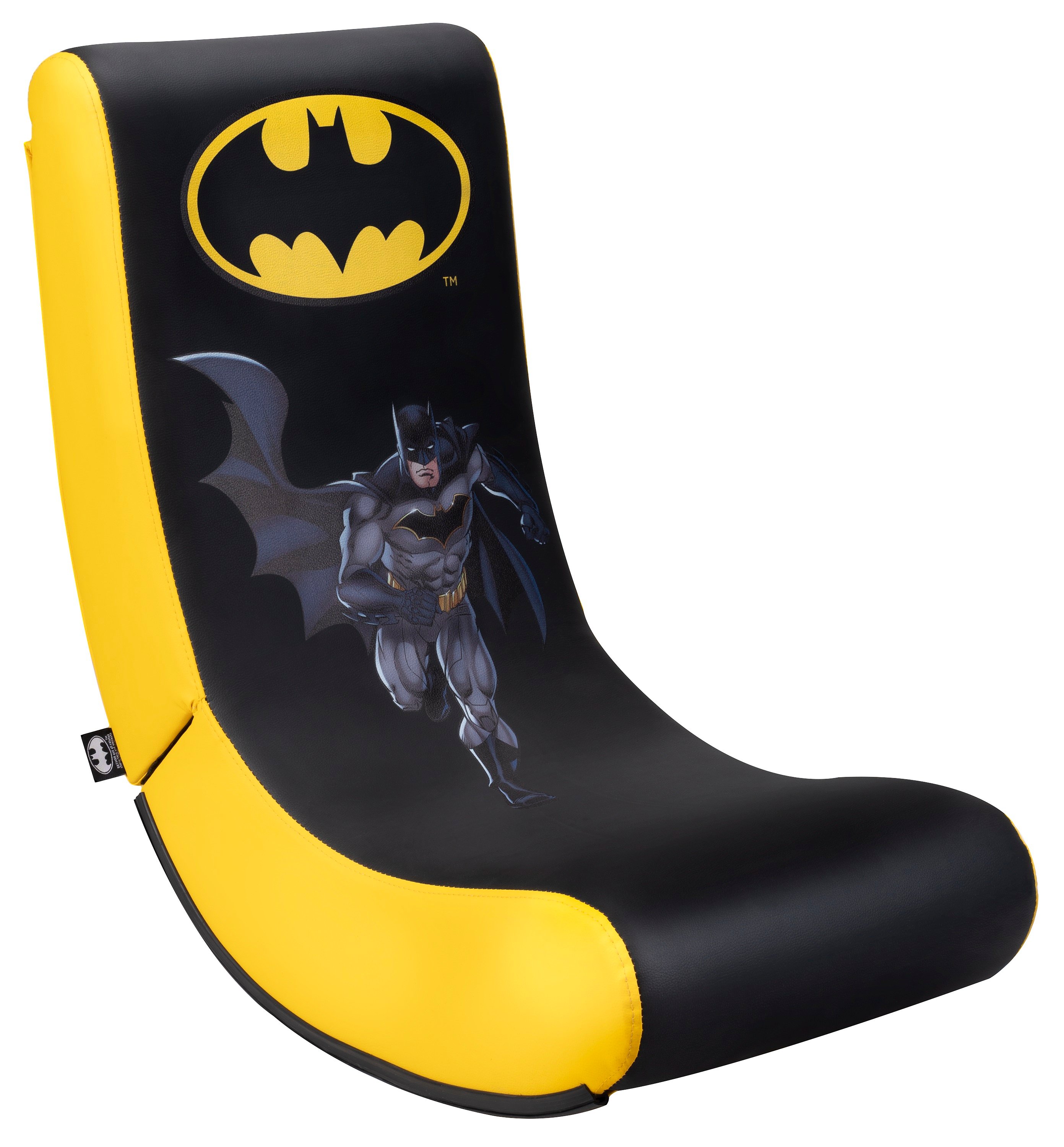 Subsonic Rock'N'Seat Batman - Fan-shop