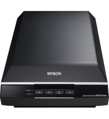 Epson - Perfection V600 Home photo scanner