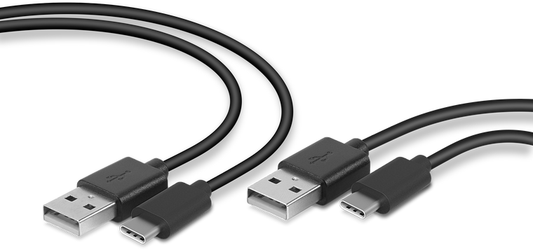 Speedlink - Steam Charging Cable