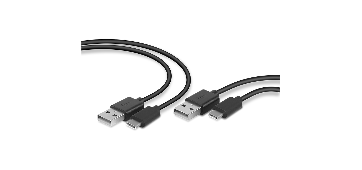 Speedlink - Steam Charging Cable