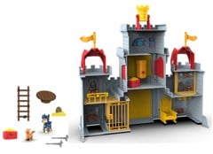 Paw Patrol - Knights - Castle Playset (6062103)