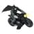 Batman - Movie RC Batcycle (6060490) thumbnail-2