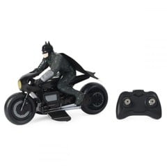 Batman - Movie RC Batcycle (6060490)