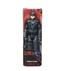 Batman - Movie Figur 30 cm - Batman Wing Suit
