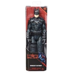 Batman - Movie Figur 30 cm - Batman Wing Suit