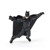 Batman - Movie Figur 30 cm - Batman Wing Suit thumbnail-2