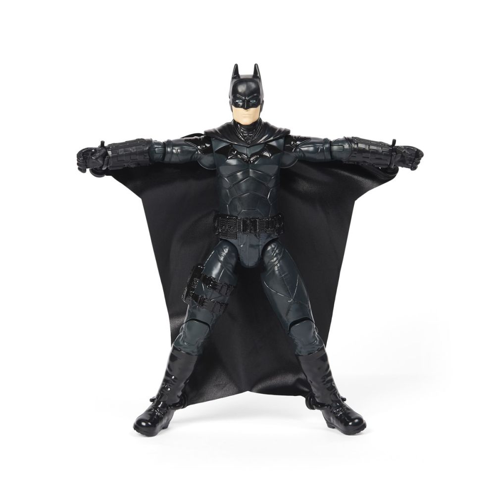 Batman - Movie Figure 30 cm - Batman Wing Suit (6061621)