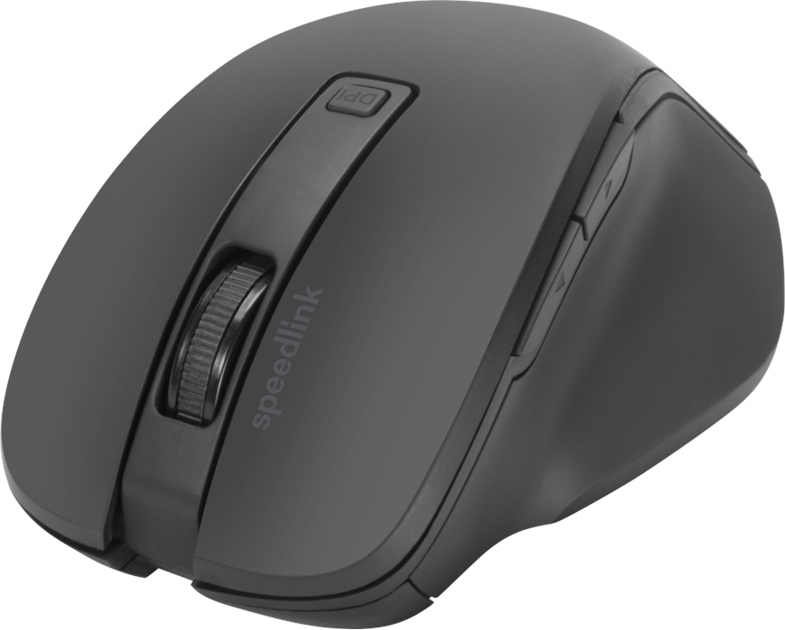 Speedlink - Calado Compact Silent Mouse
