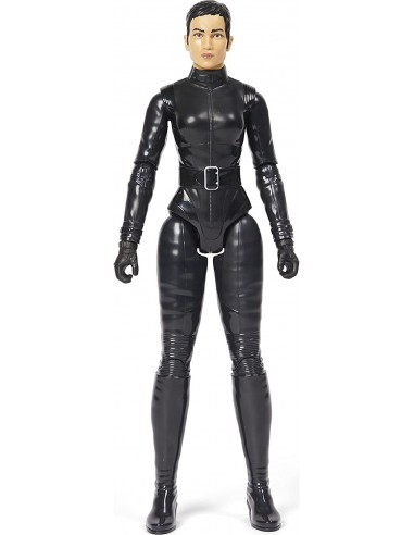 Batman - Movie Figure 30 cm - Selina Kyle (6061624) - Leker