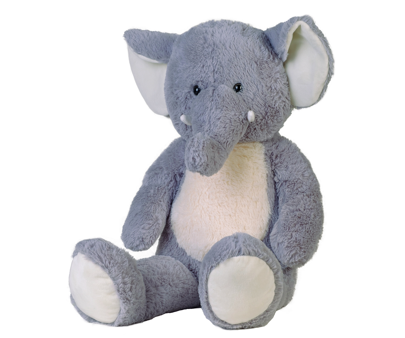 Happy People - Plush Elephant 100 cm. (58301)