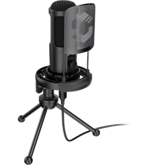 Speedlink - Audis Pro Streaming Mikrofon