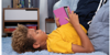Amazon - Kindle 2019 Kids Edition 8GB Pink thumbnail-3