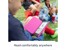 Amazon - Kindle 2019 Kids Edition 8GB Pink thumbnail-4