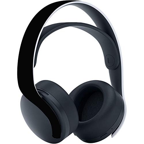 Playstation 5 Pulse 3D Wireless Headset Midnight Black, Sony