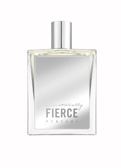 Abercrombie & Fitch - Naturally Fierce Woman EDP 100 ml