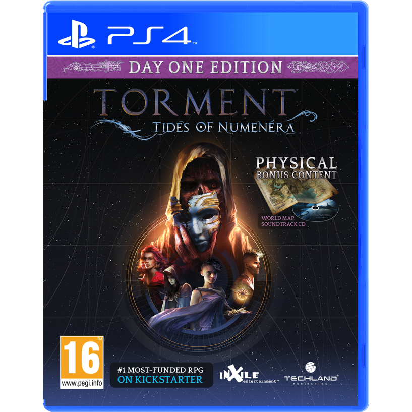 Deal Detail