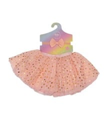 Tinka Magic - Skirts and Hair Ornaments - Pink (8-800501)