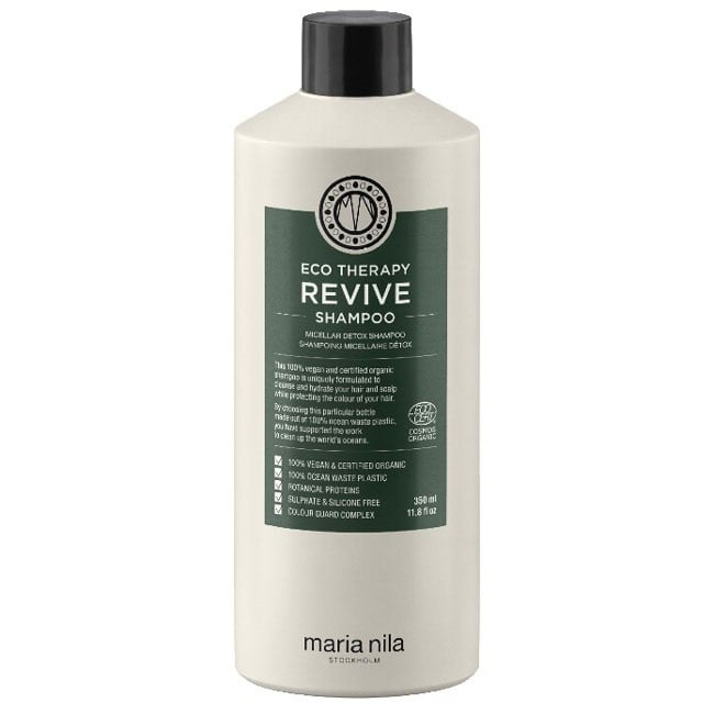 Maria Nila - Revive Organic Shampoo 350 ml