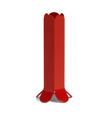 HAY - Arcs Candleholder Large - Red