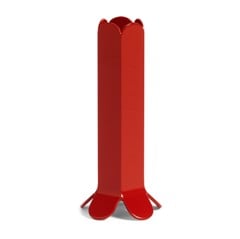 HAY - Arcs Candleholder Large - Red