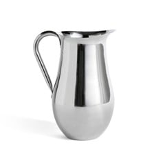 HAY - Indian Steel Pitcher no 2