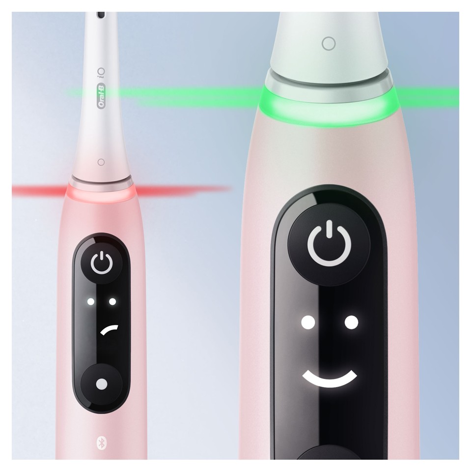 oral b io6 sensitive