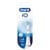 Oral-B - iO Ultimate Clean Replacement Heads 4ct thumbnail-3