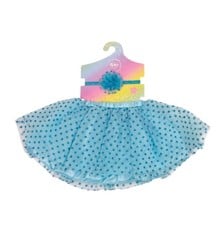 Tinka Magic - Skirts and Hair Ornaments - Dots (8-800502)