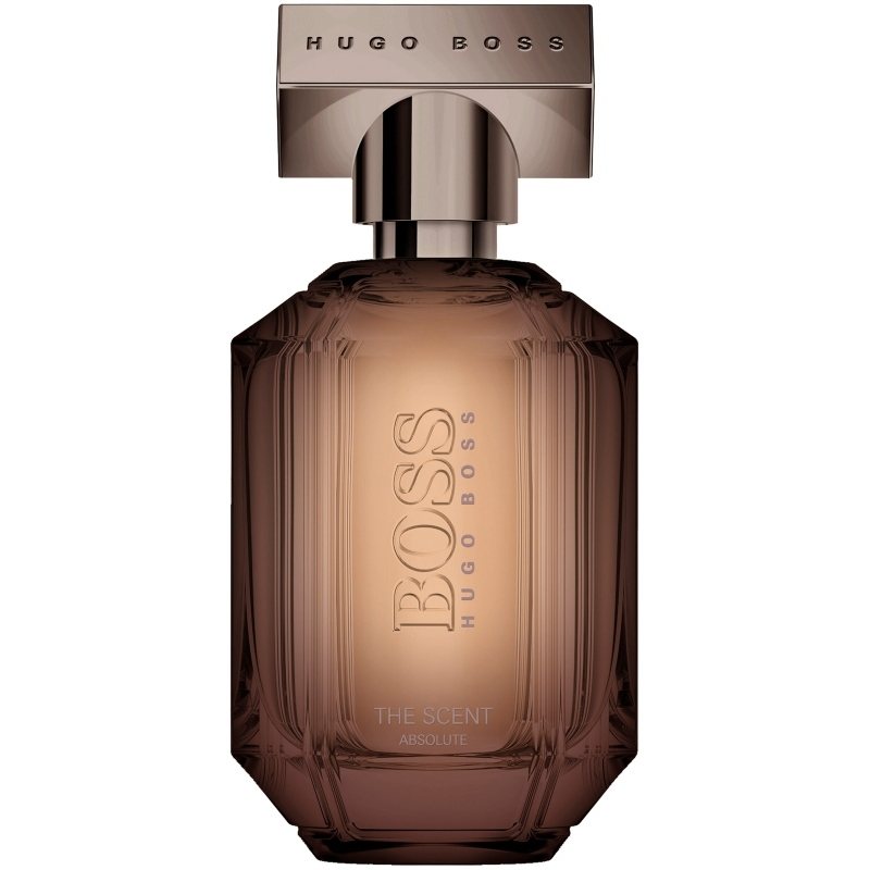 Hugo Boss - The Scent Absolute Her EDP 50 ml
