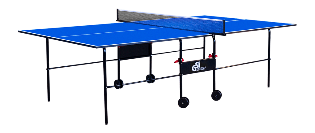 GSI Sport - Athletic Table Tennis (6950777)