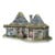 Wrebbit 3D Puzzle - Harry Potter - Hagrid's Hut (40970010) thumbnail-2