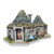 Wrebbit 3D Puzzle - Harry Potter - Hagrid's Hut (40970010) thumbnail-1