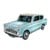 Wrebbit 3D Puslespil - Harry Potter - Flyvende Ford Anglia thumbnail-1